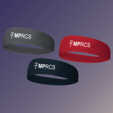 MPRCS Spirit Wear Headband